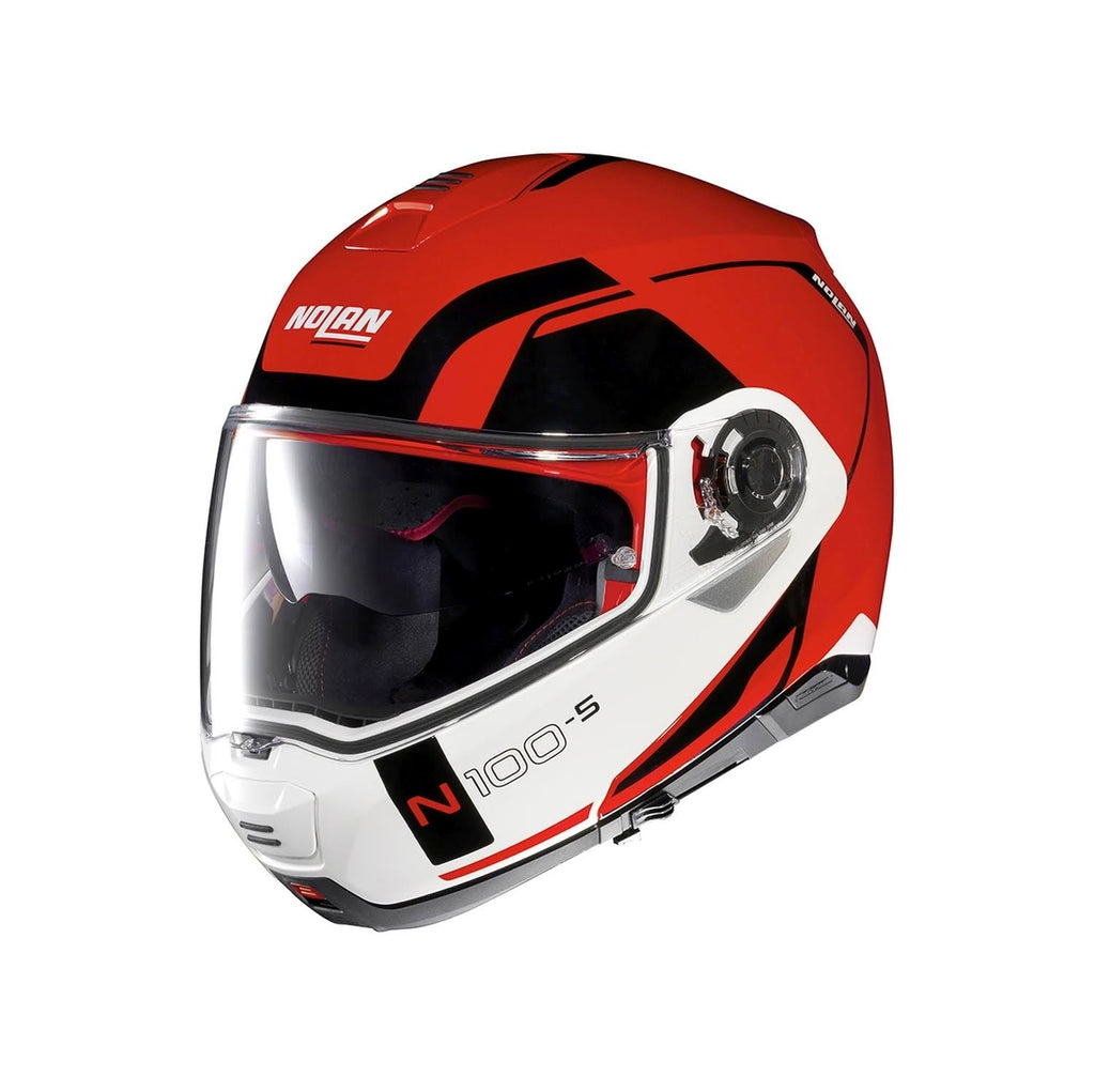 Red Size L Helmet H383601