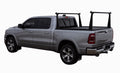 Access Agricover Compatible with Adarac Aluminum Pro Series 19 - On Ford Ranger 5' Box Silver B512