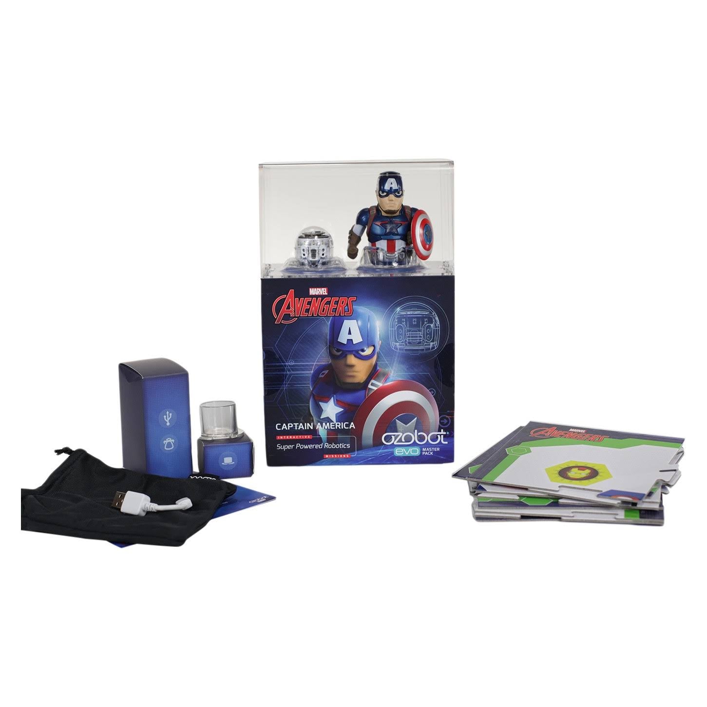 Evo Master Pack D996575