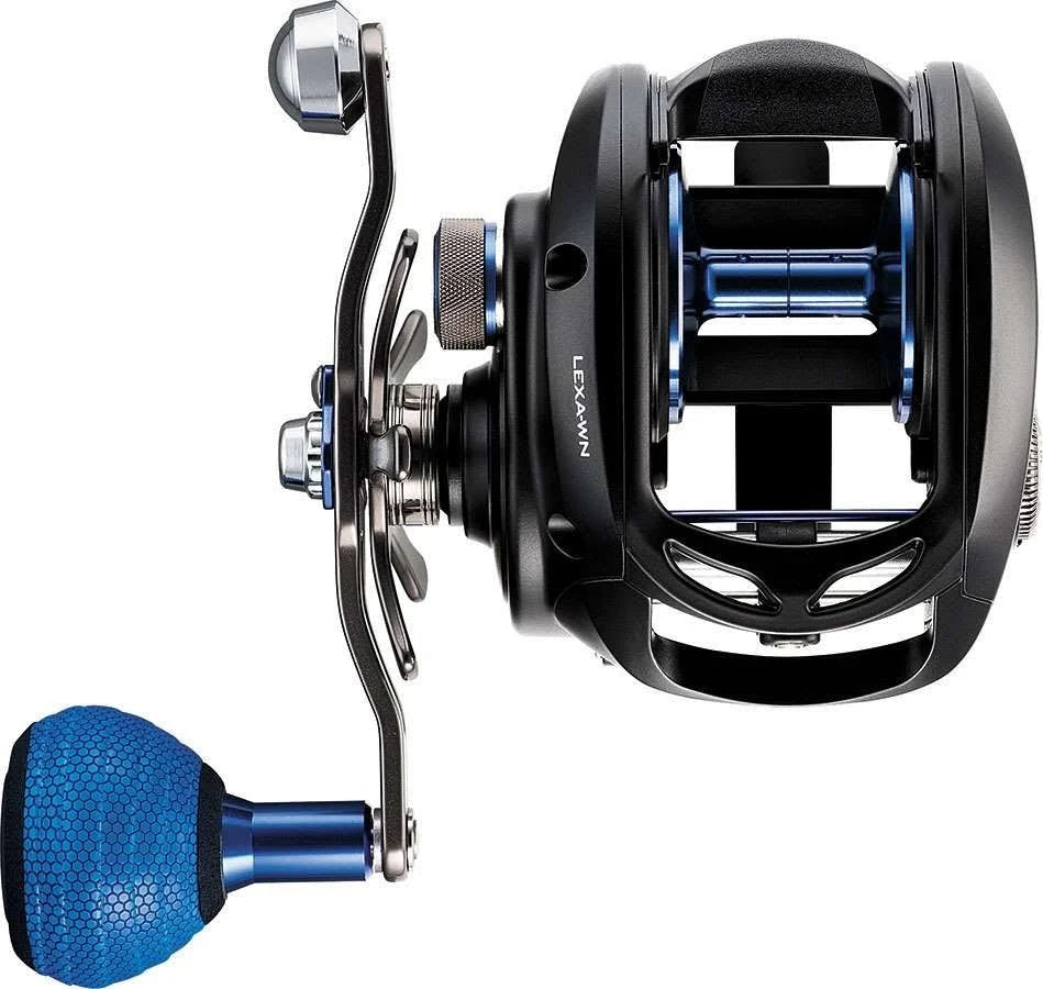 Casting Reel P26396