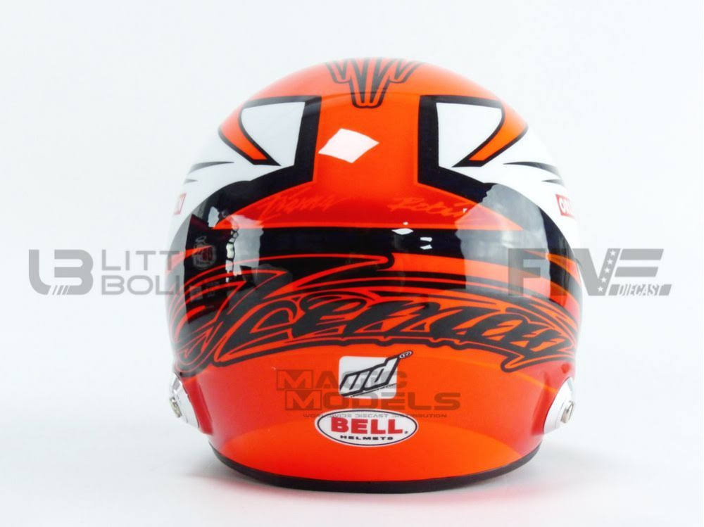 1:2 Scale Replica Helmet Z60471
