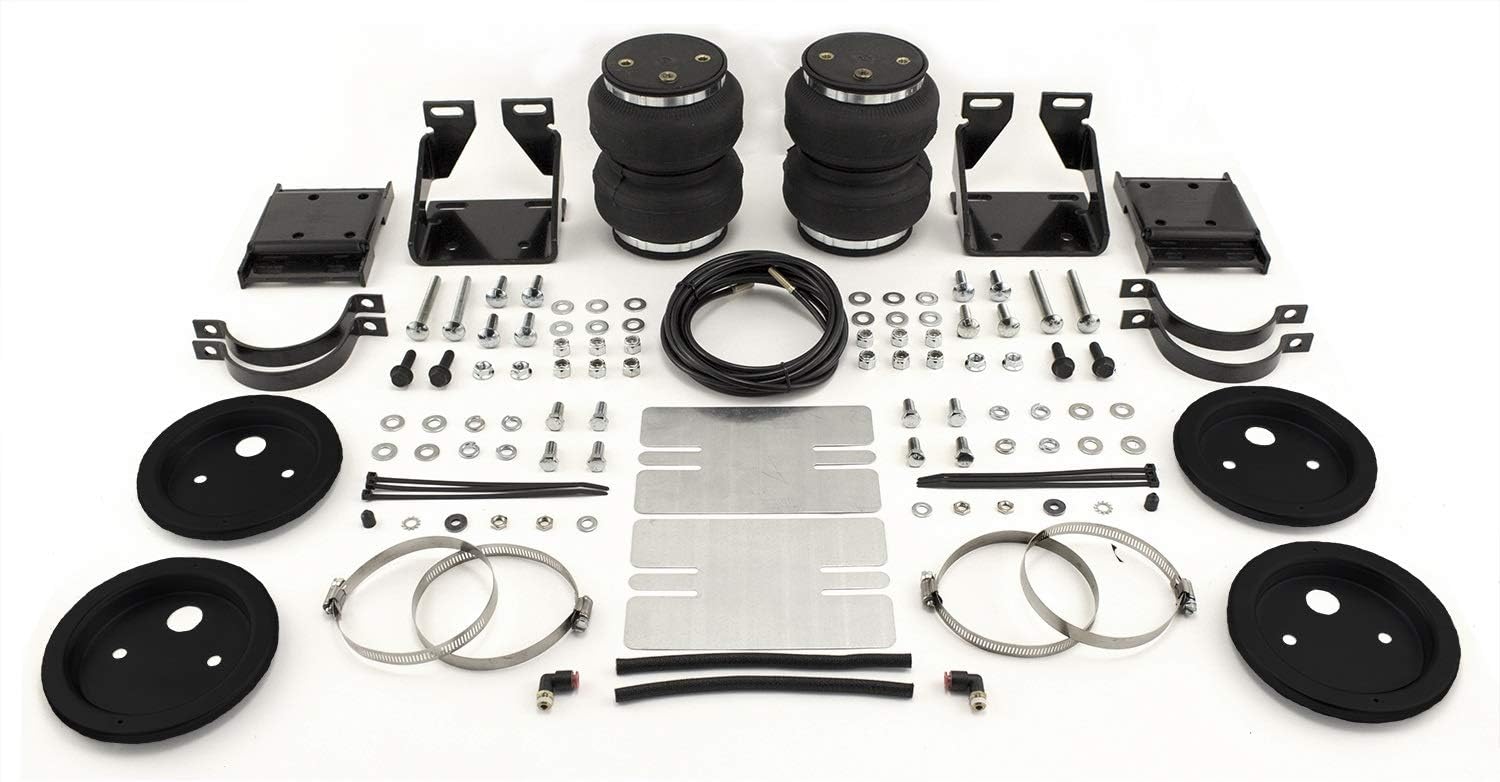 Air Suspension Kit H6478