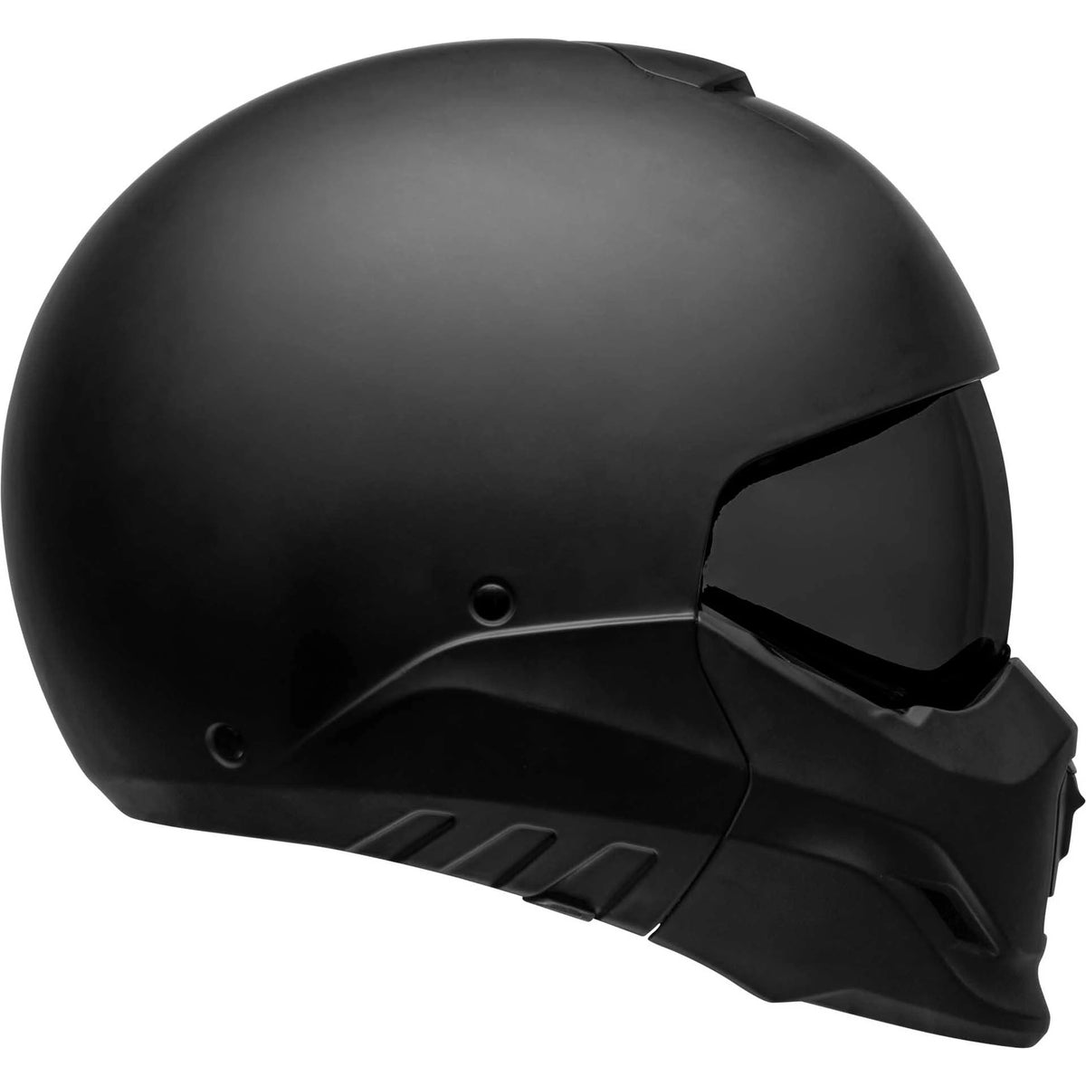 Matte Black Helmet J333259