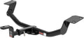 Class 2 Trailer Hitch with Ball Mount, 1-1/4-Inch Receiver E266242