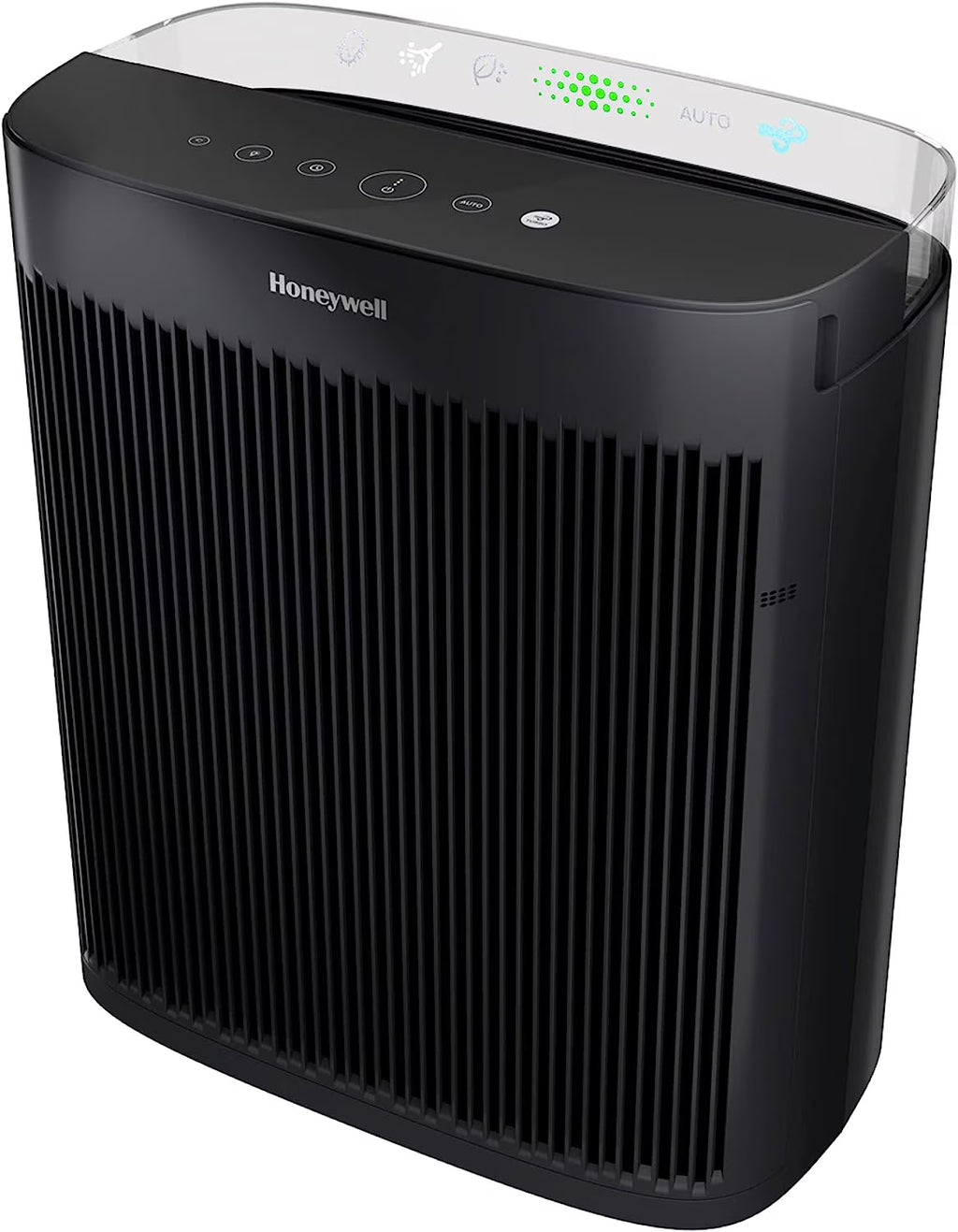 Open Box HEPA Air Purifier with Air Quality Indicator U97218