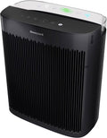Open Box HEPA Air Purifier with Air Quality Indicator U97218