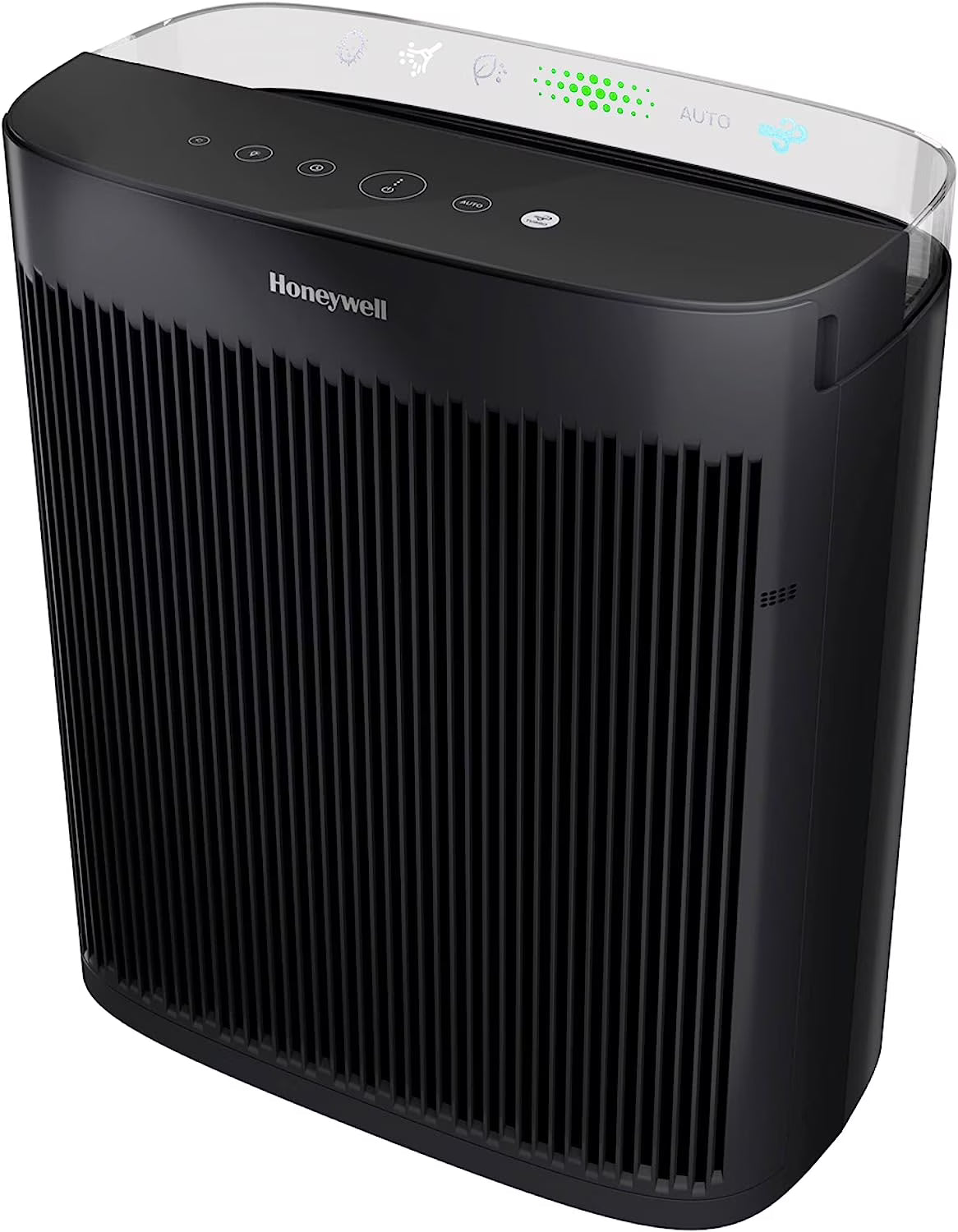 Open Box HEPA Air Purifier with Air Quality Indicator U97218