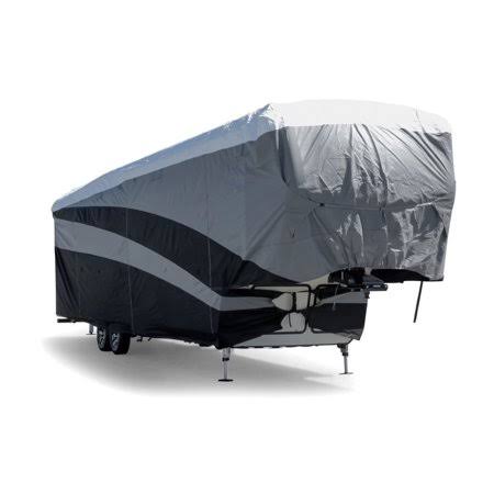 RV Cover for Fifth Wheel A5905