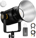 60W 5600K LED Video Light F388
