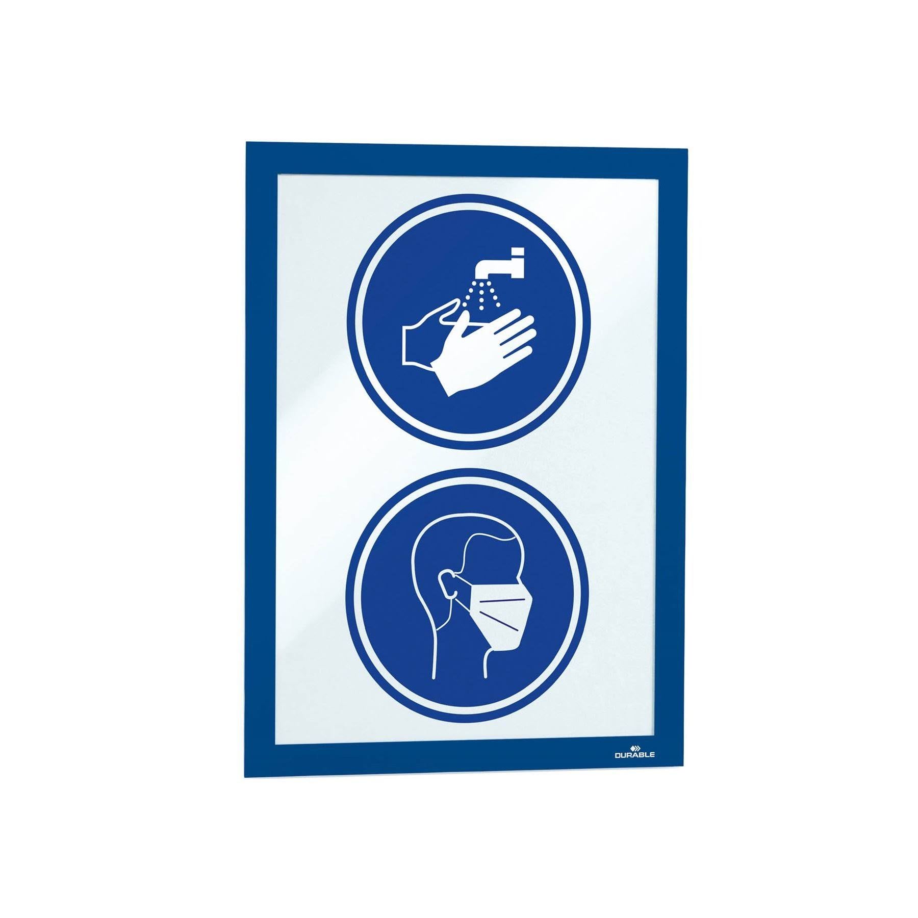 Magnetic Frame (Pack of 10) E431
