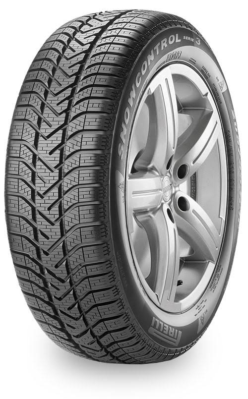 195/50R16 88H XL Winter Tire J274334