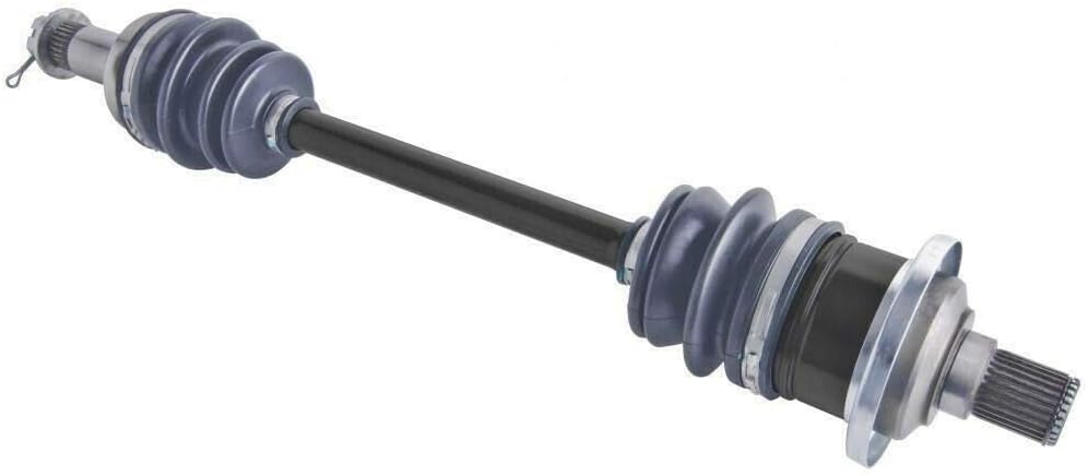 Axle for Arctic Cat ATV D200