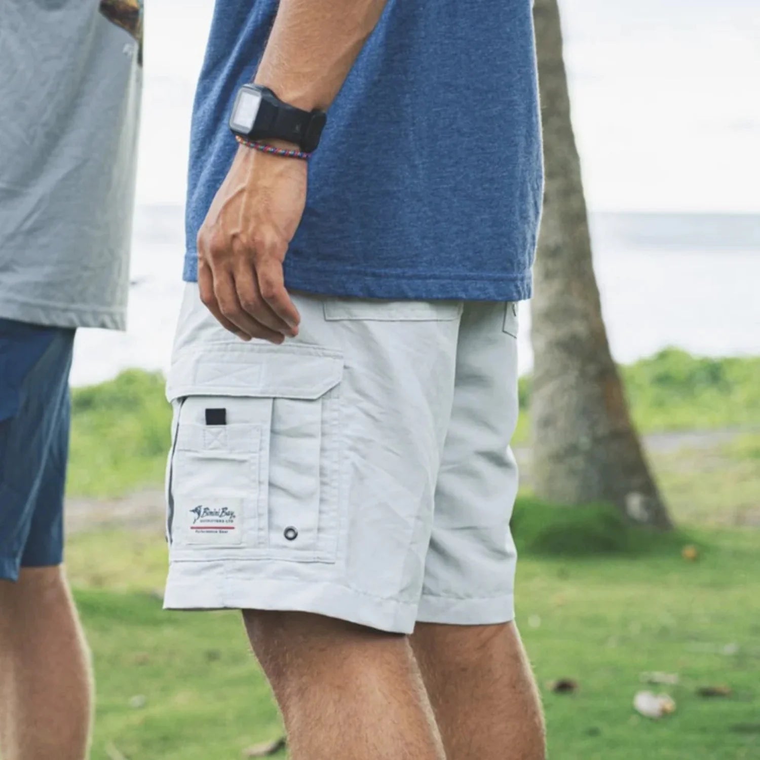 Men's Short X77079