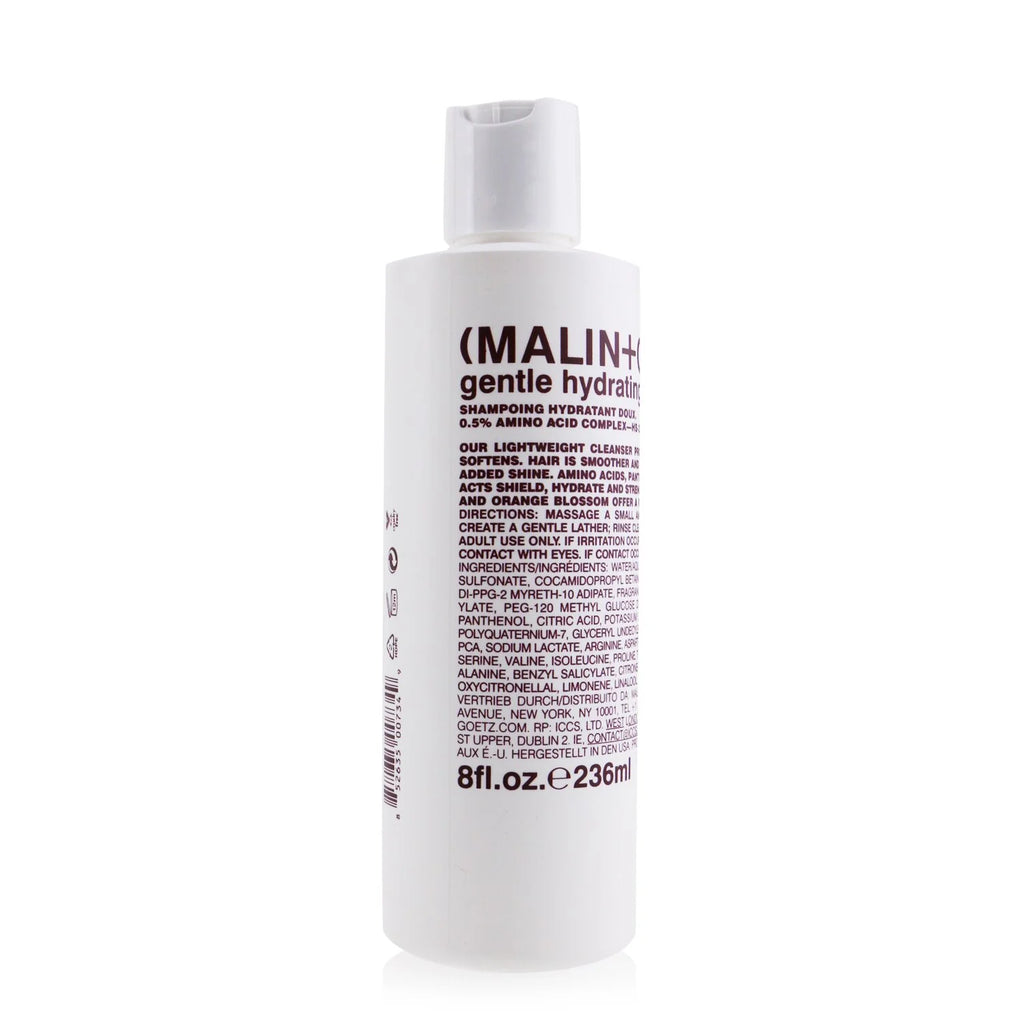 Gentle Hydrating Shampoo L413021