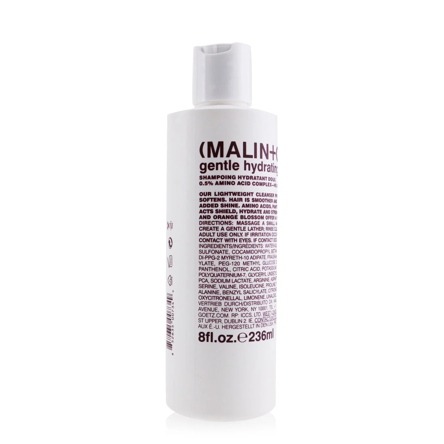 Gentle Hydrating Shampoo L413021