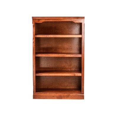 Spice 5 Shelves Bookcase C139