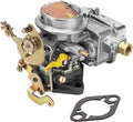 Carburetor for Ford 6CYL 1-Barrel Manual Choke C699034