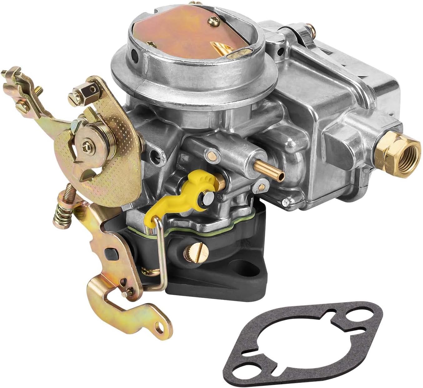 Carburetor for Ford 6CYL 1-Barrel Manual Choke C699034