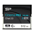 512gb CFast 2.0 Memory Card Q93078