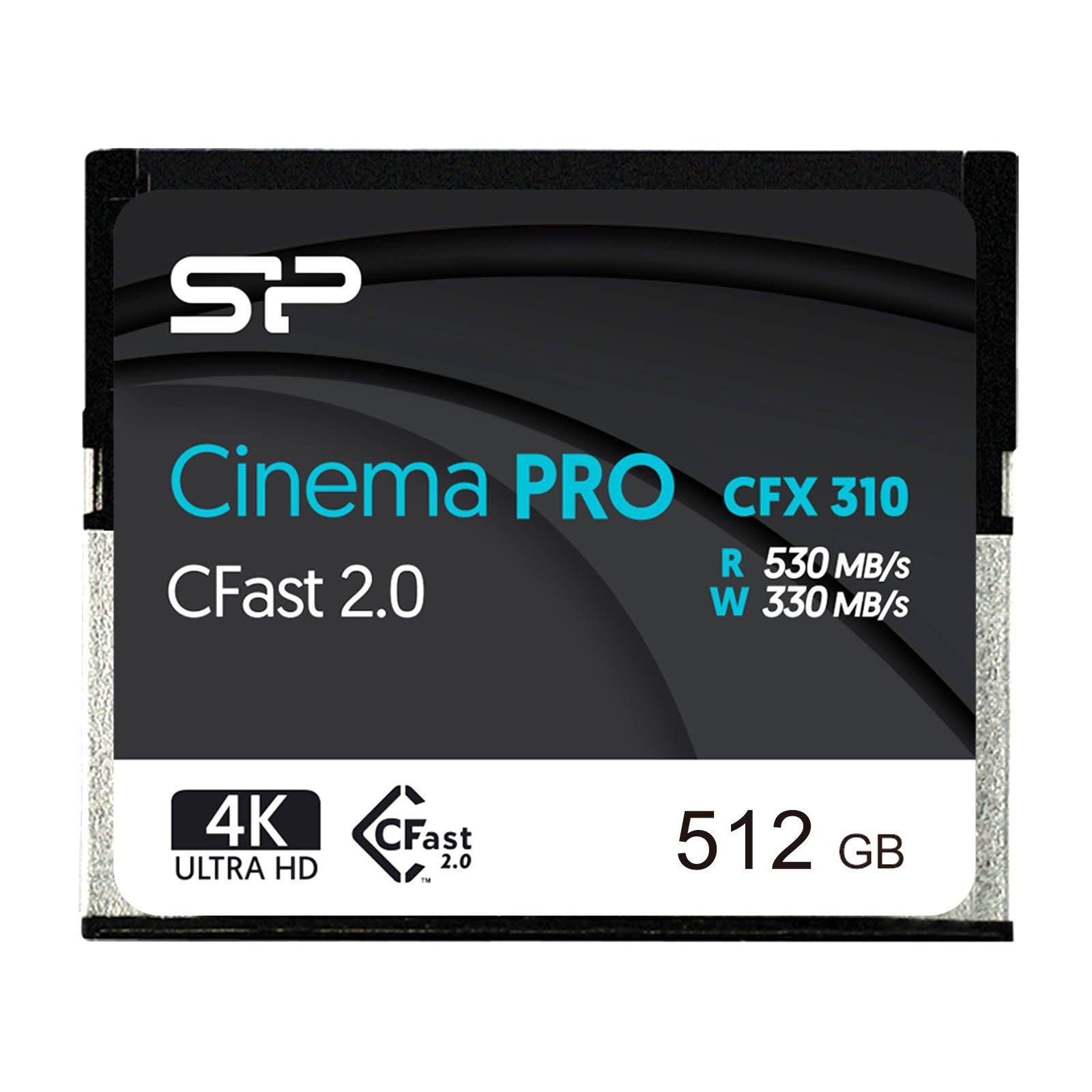 512gb CFast 2.0 Memory Card Q93078