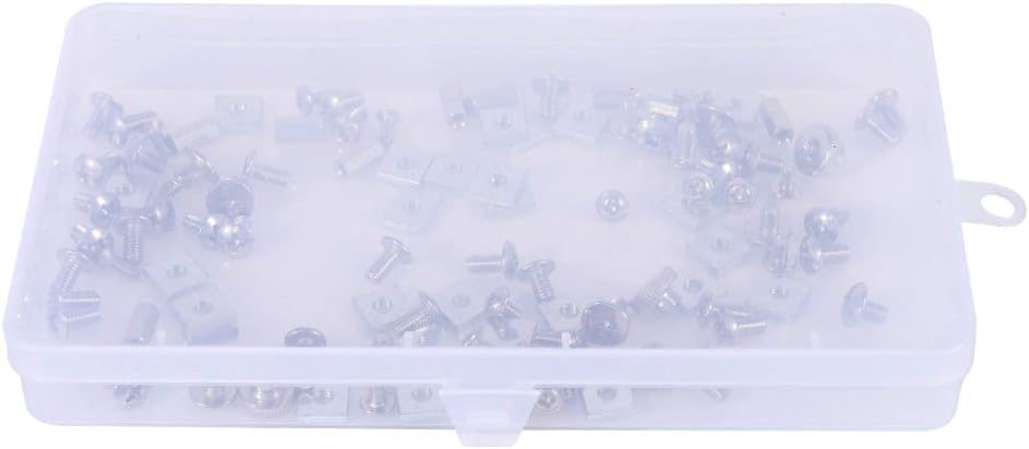 M-ATX Motherboard Computer Case W45044
