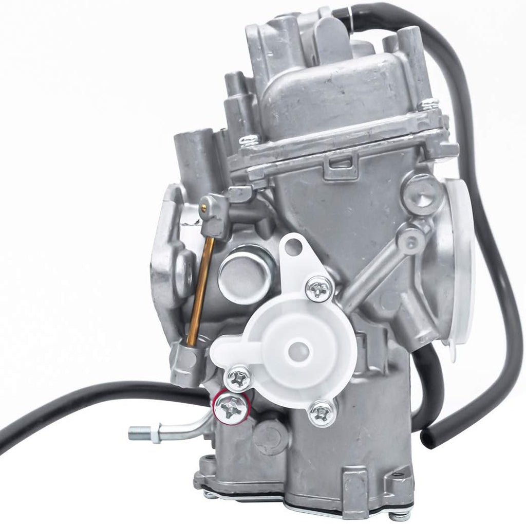 Carburetor for Yamaha Big Bear 350 YFM 350 2x4 4x4 ATV 1987-1996 H2376