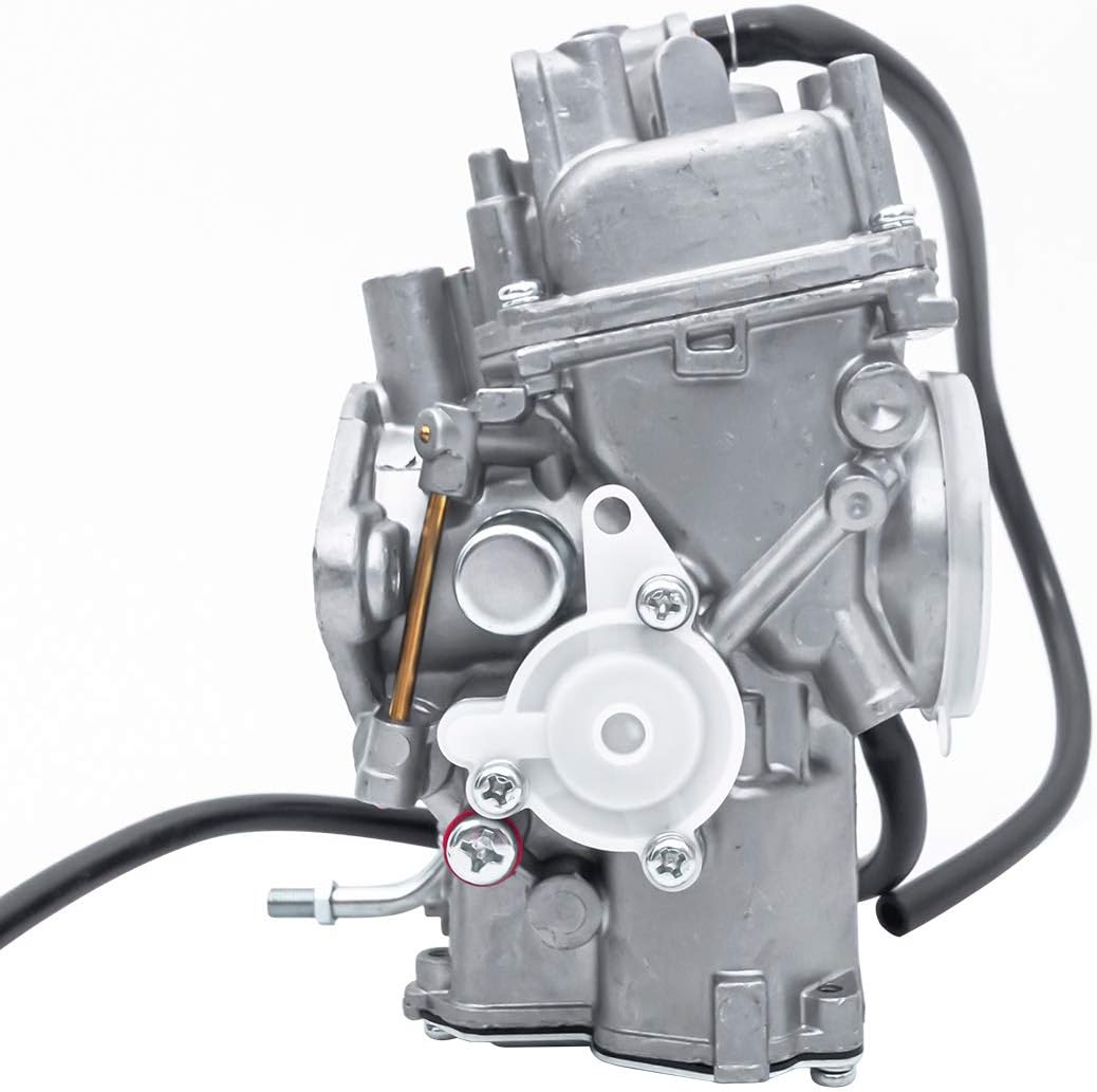 Carburetor for Yamaha Big Bear 350 YFM 350 2x4 4x4 ATV 1987-1996 H2376