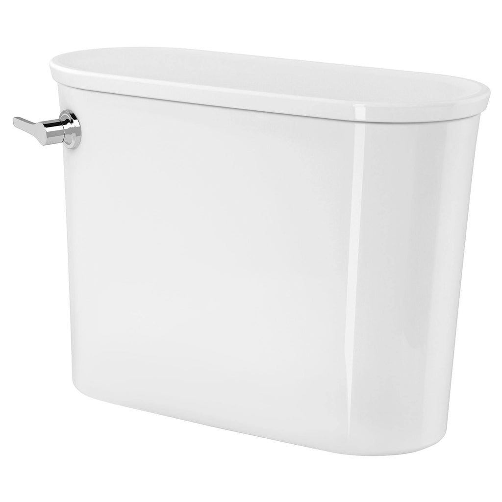 White 1.28 Gpf 12-Inch Rough Tank S199435