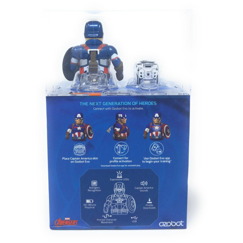 Evo Master Pack D996575