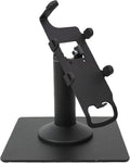 Swivel and Tilt PIN Pad Stand, Screw-in and Adhesive Pack of 2 F62654