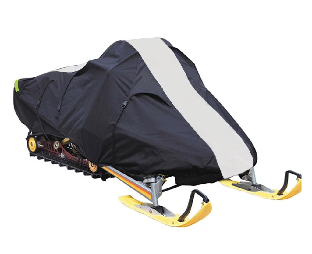 600D Snowmobile Travel and Storage Cover M746066