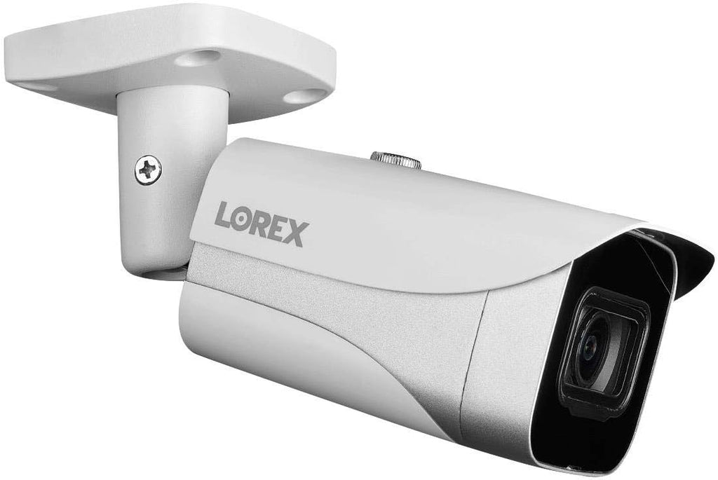 4K Ultra HD Smart IP Security Bullet Camera O95938