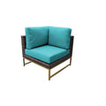 Corner Sofa Z585