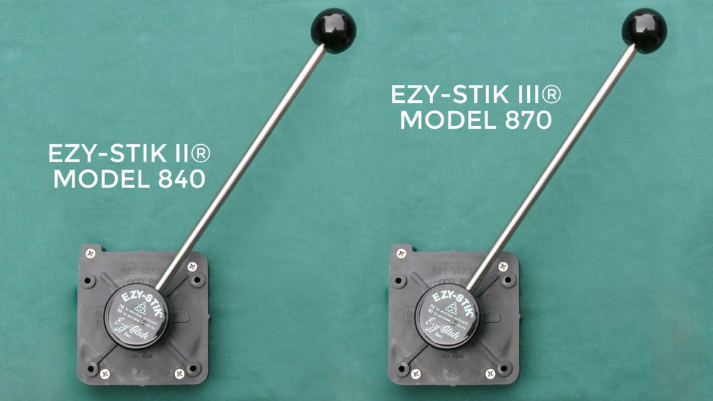 Boat Steering System C28877