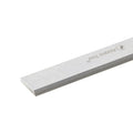 Carbide Tipped 8 Long x 5/8 Height x 1/8 Wide x 45 Deg Cut Angle Planer X854