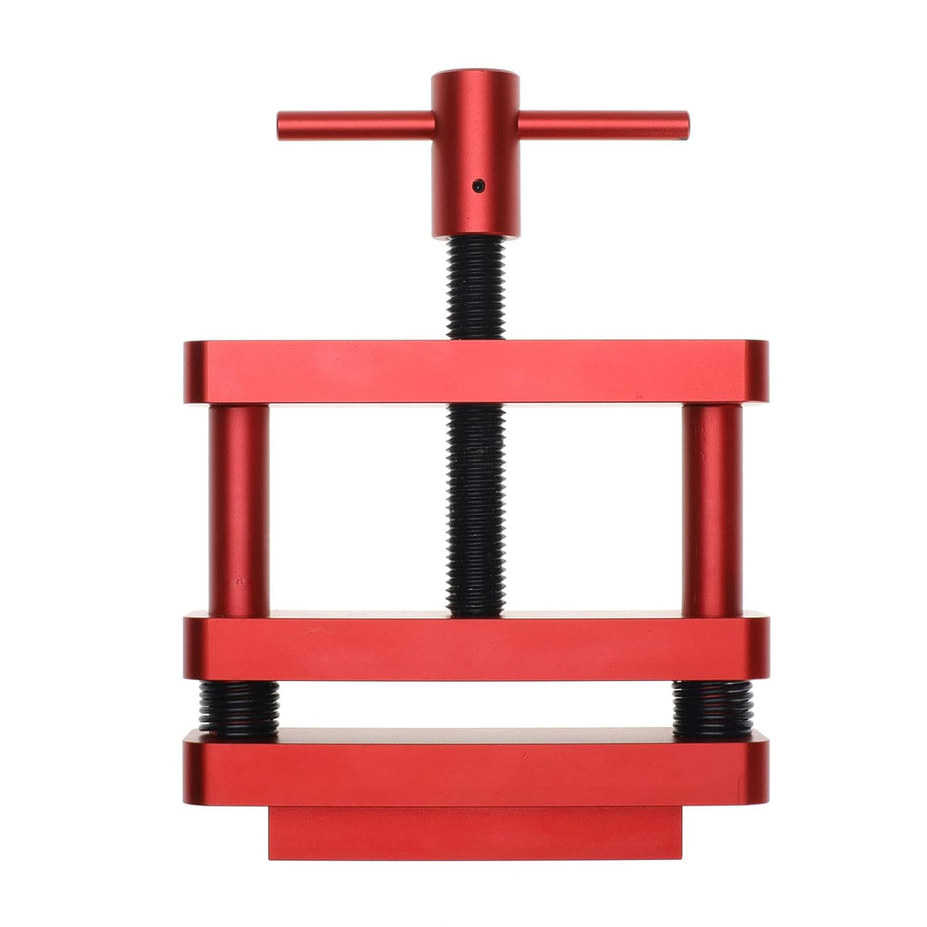 Red Aluminum Connecting Rod Vise P413862
