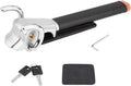 Folding Steering Wheel Lock with Keys L524246