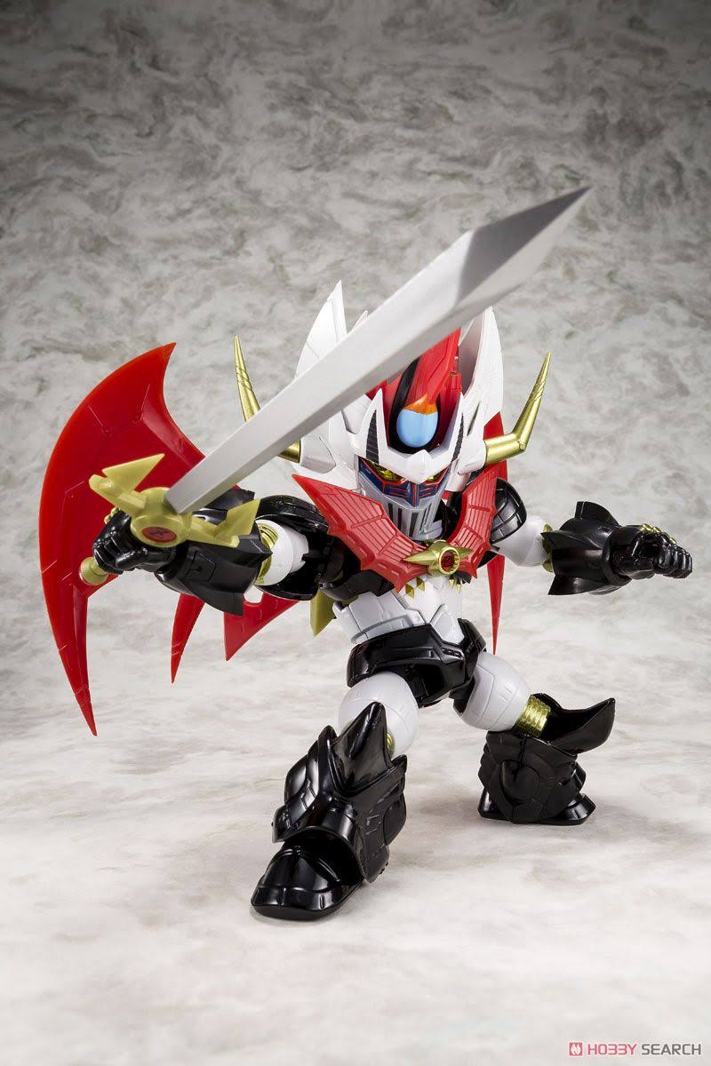 Mazinkaiser M217