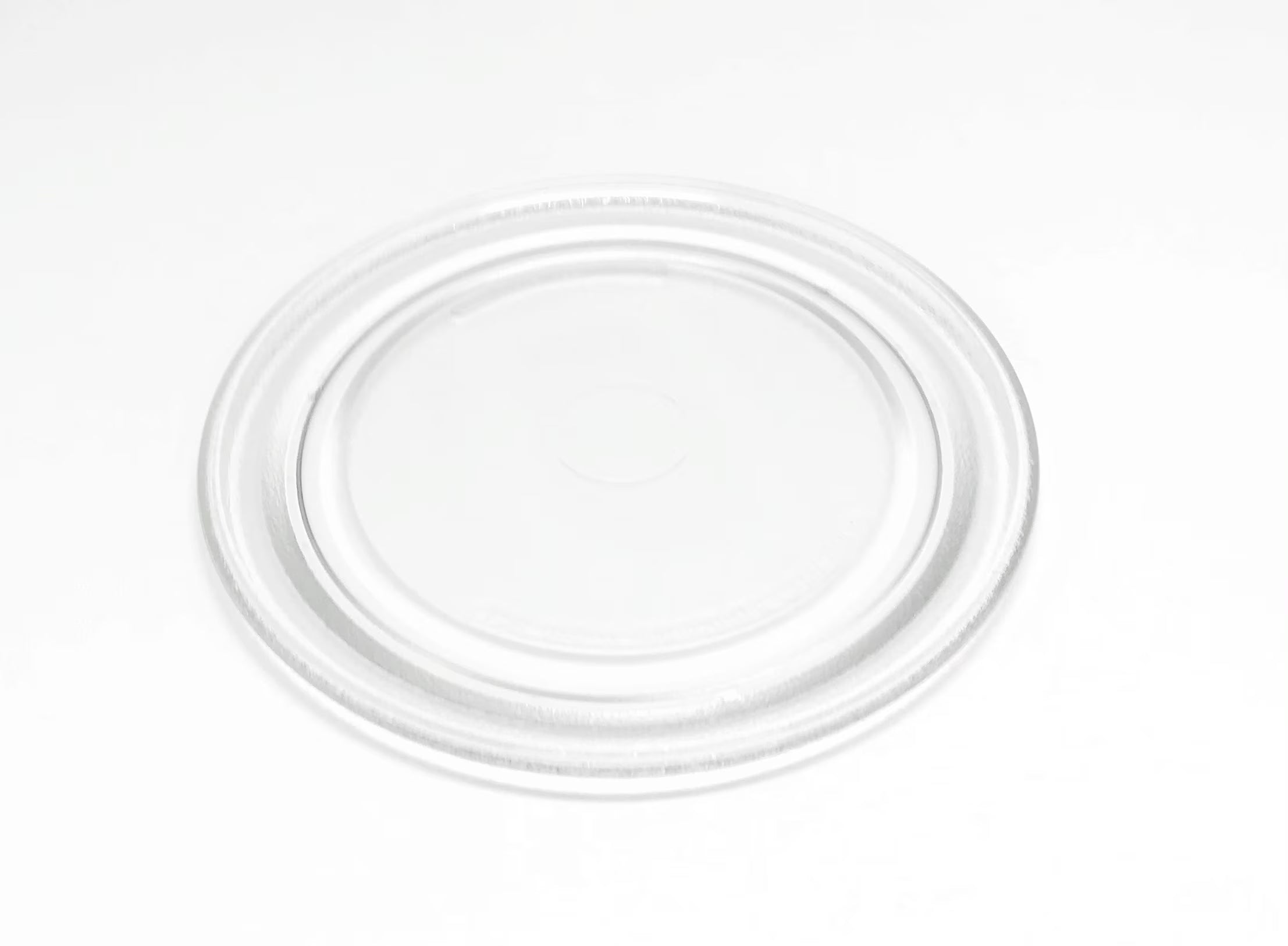 Sharp Microwave Turntable Glass Tray Plate C213