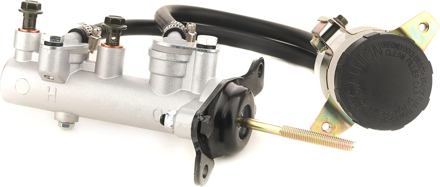 Brake Master Cylinder Pump for UTV, Pack of 2 L983