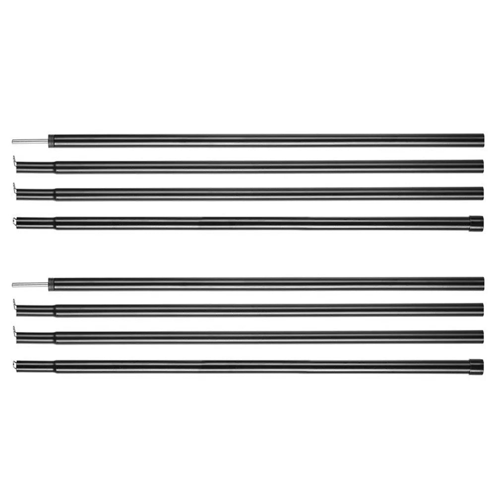 Galvanized Iron Tent Canopy Support Rods I770