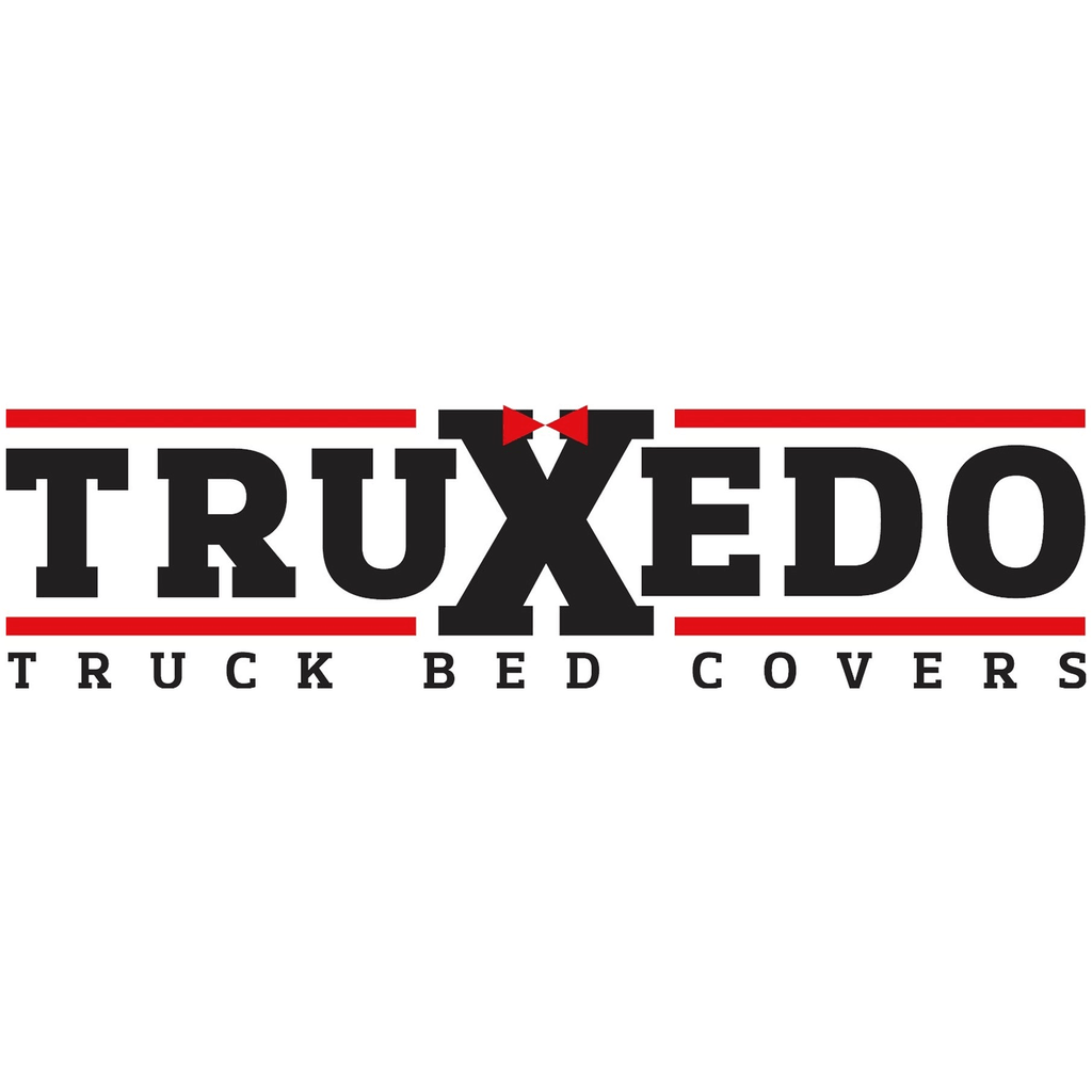TruXport Tonneau Cover Z5884
