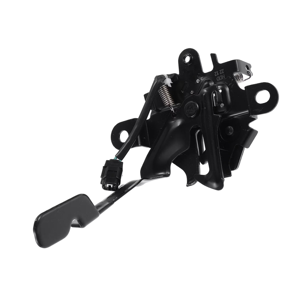 Hood Latch Assembly for Toyota RAV4 2019-2021 I5001
