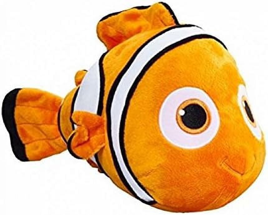 Plush M4019