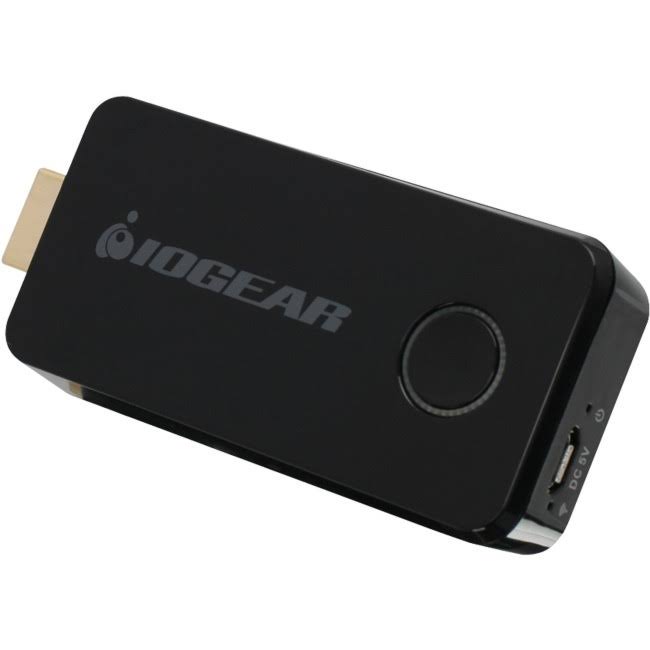 Wireless Presentation HDMI Transmitter E505750