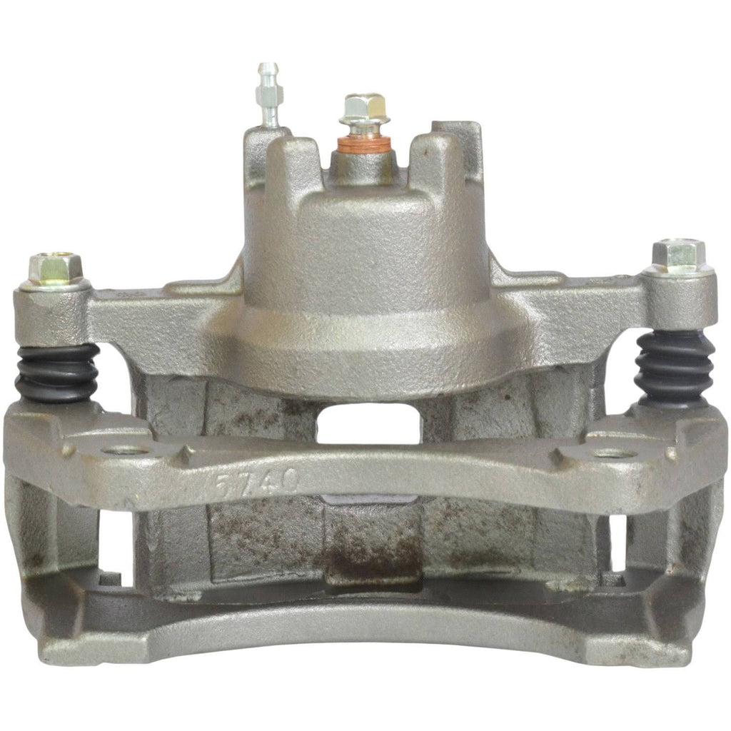 Bracketed Brake Caliper S170