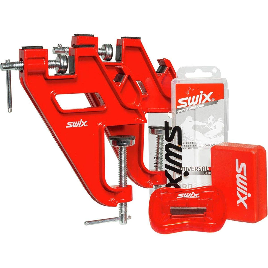 Alpine Tool/Wax Kit Y3253