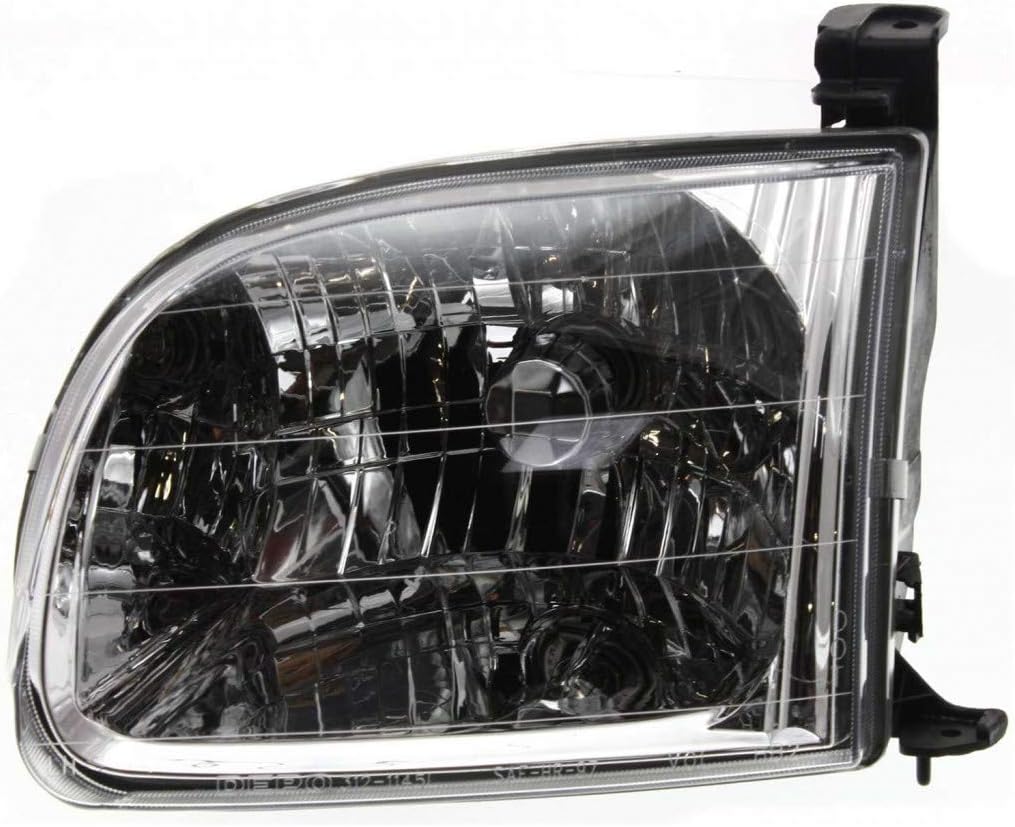 Headlight Assembly for 2000-2004 Toyota Tundra U60526