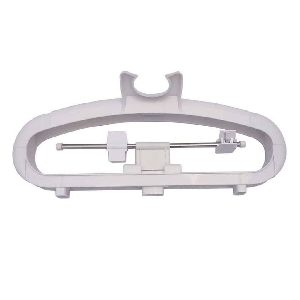 Steam Ironing Bracket Drying Rack Steaming Clothing Rack O9637