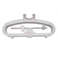 Steam Ironing Bracket Drying Rack Steaming Clothing Rack O9637